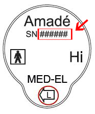 amadé-serial-number amadé-serial-number